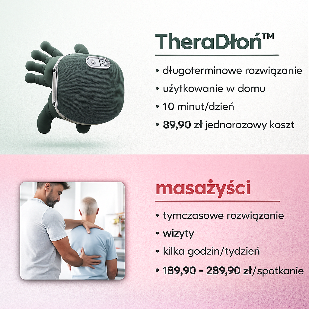 TheraDłoń™